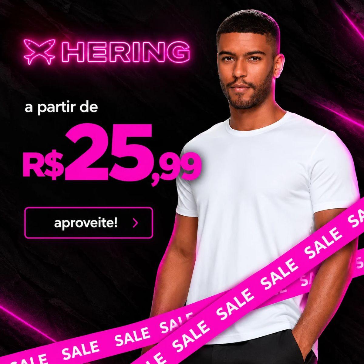 A COLEÇÃO QUE VOCÊ MERECE: QUALIDADE E ESTILO!