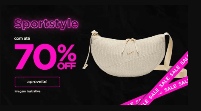 Moda Sportstyle, Seu Visual, Seu Ritmo!